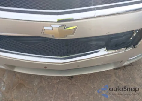 2012 Chevrolet Malibu 2Lt из США, поврежденный, VIN 1G1ZD5EU8CF296545